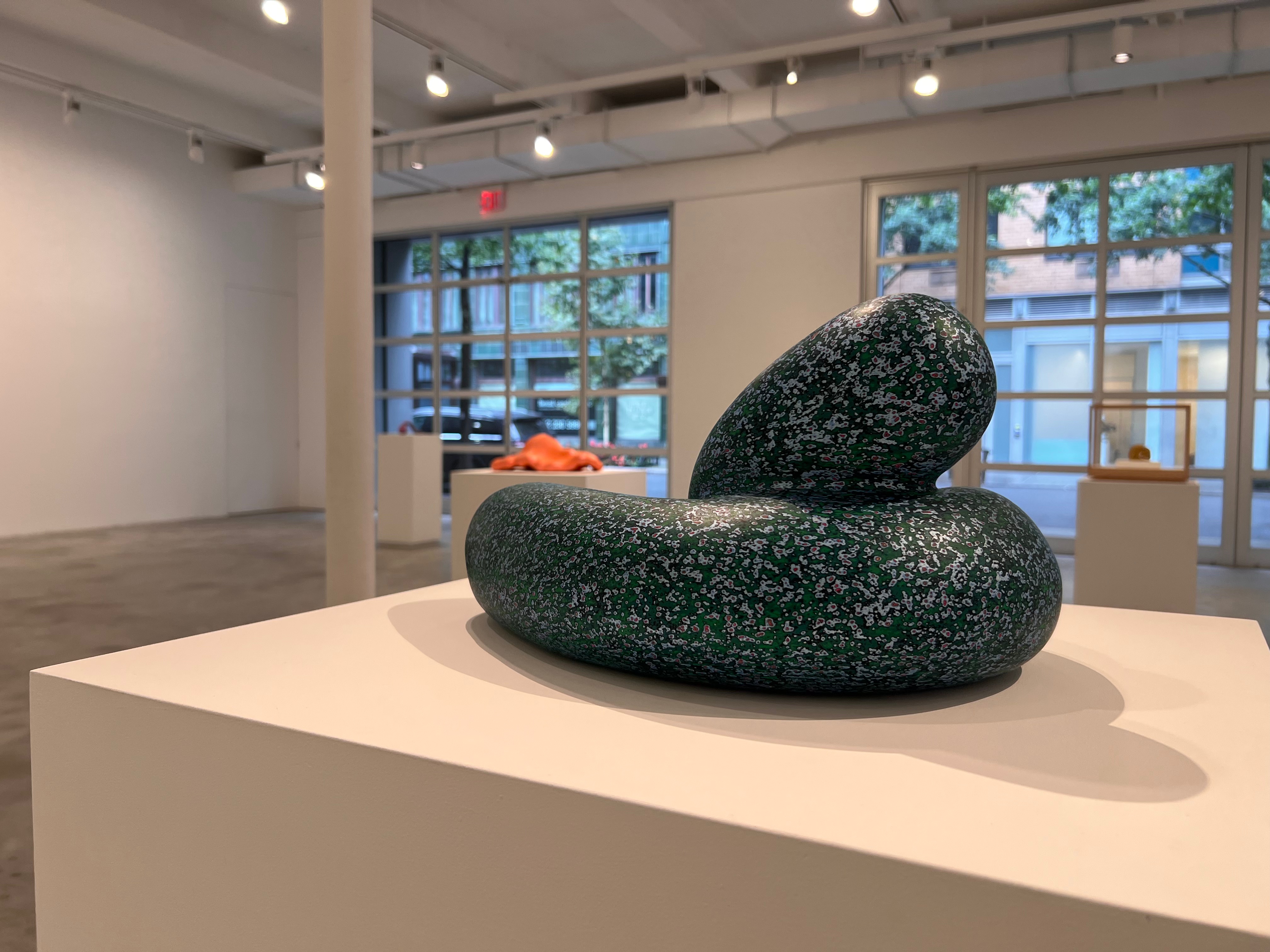KEN PRICE: Primal, Physical, Sensual – Sculpture Forum