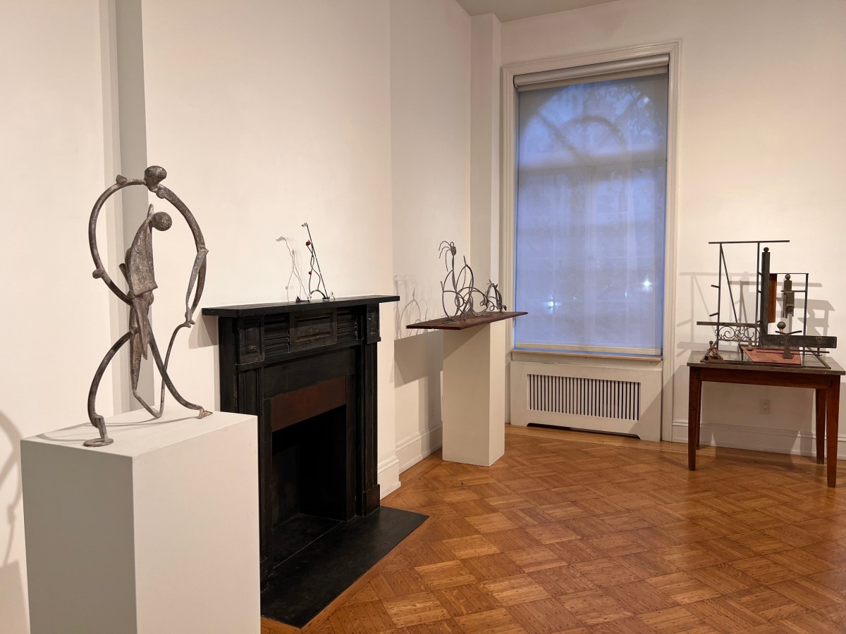 Lee Tribe: Catching the&nbsp;Sun