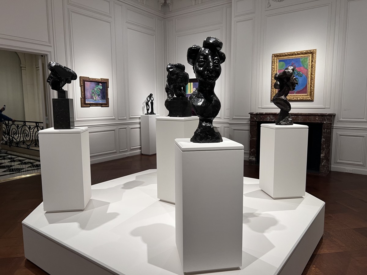 Matisse: The Pursuit of&nbsp;Harmony